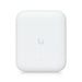 Ubiquiti access point u7 outdoor wireless unifi wifi 7/5/6 poe+ 2.4g/5hz mimo 2x2 - - 200 clients - u7-outdoor