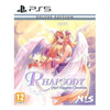 Rhapsody marl kingdom chronicles deluxe edition - ps5 - 1119915