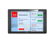 10 multitouch 1280x800 24 / 7 - 10BDL3351T/00