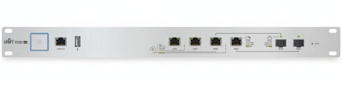 Ubiquiti networks usg-pro-4 gateway/controller 10,100,1000 mbit/s - USG-PRO-4-EU