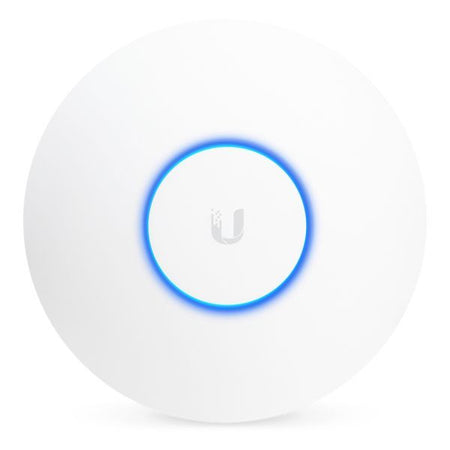 Access point ubiquiti 2p10/100/1000 2,4/5ghz - UAP-AC-HD