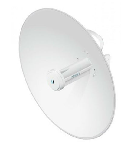 Ubiquiti networks powerbeam acgen2 450 mbit/s bianco - PBE-5AC-GEN2-EU
