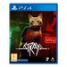 Playstation 4 stray pegi 12+ swp41413