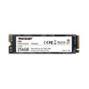 Ssd patriot 256gb p300 m.2(2280) pcie gen3 x4 read:1700mb write:1100 mb/s - p300p256gm28