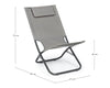 Spiaggina Ocean Poly in poliestere resistente 600d, da 73 cm