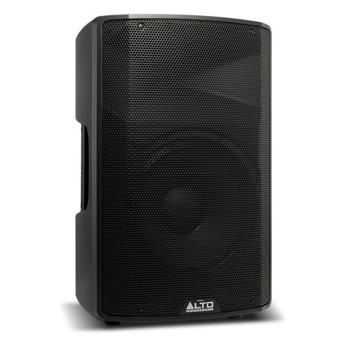 Cassa attiva alto professional tx3 series tx312 nero - 0816311012010