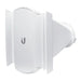 Antenna ubiquiti horn-5-60 5ghz prismap antenna, 60° ompatibile con le radio ubiquiti ps-5ac, is-5ac e is-m5