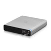 Ubiquiti unifi cloud key, g2, hard disk 3.5, frequenza processore 2ghz, ram 3gb, gigabit ethernet - UCK-G2-PLUS