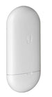 Nanostation ubiquiti loco5ac 5ghz, 5ac loco nano 2x2mimo tdma, airmax ac, radio integrata2.4ghz management, alim poe non incluso