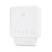 Ubiquiti networks unifi usw‑flex gestito l2 gigabit ethernet (10/100/1000) bianco supporto power over ethernet (poe) - USW-FLEX