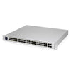 Switch 48p poe lan gigabit di cui 40p poe+ 8p poe++ 4p sfp+ - USW-PRO-48-POE-EU