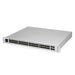 Switch 48p poe lan gigabit di cui 40p poe+ 8p poe++ 4p sfp+ - USW-PRO-48-POE-EU