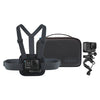 Supporto action cam gopro aktac 001 sports kit all hero black