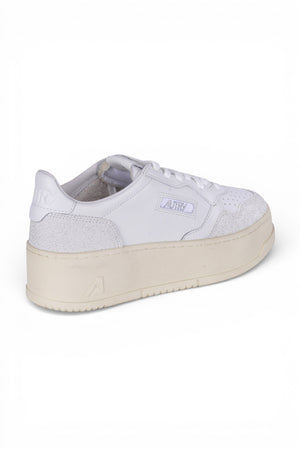AUTRY Autry - Sneakers - 470538 - Bianco/Grigio da donna
