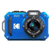 Fotocamera compatta 16mpx pixpro wpz2 blu - KFWPBL