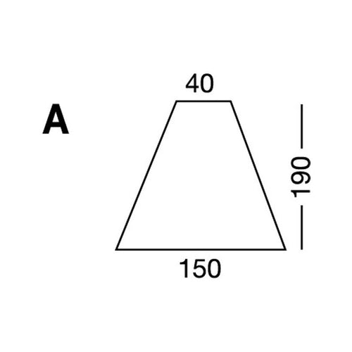 Lenzuolo Elastico Beige Mod.A