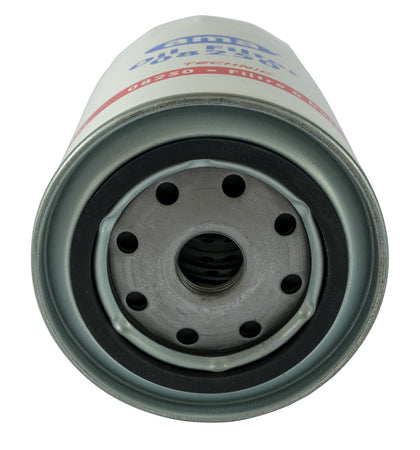 Filtro olio motore adattabile al riferimento originale Perkins 2654403 confezione da 2 pezzi