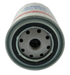 Filtro olio motore adattabile al riferimento originale Perkins 2654403 confezione da 2 pezzi