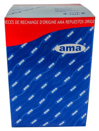 Filtro olio motore adattabile al riferimento originale Perkins 2654403 confezione da 2 pezzi