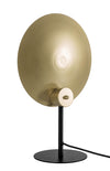 Lampada da tavolo Design in acciaio h 46 cm