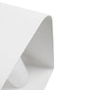 Lampada ridley antrac a led in alluminio per uso interno ed esterno