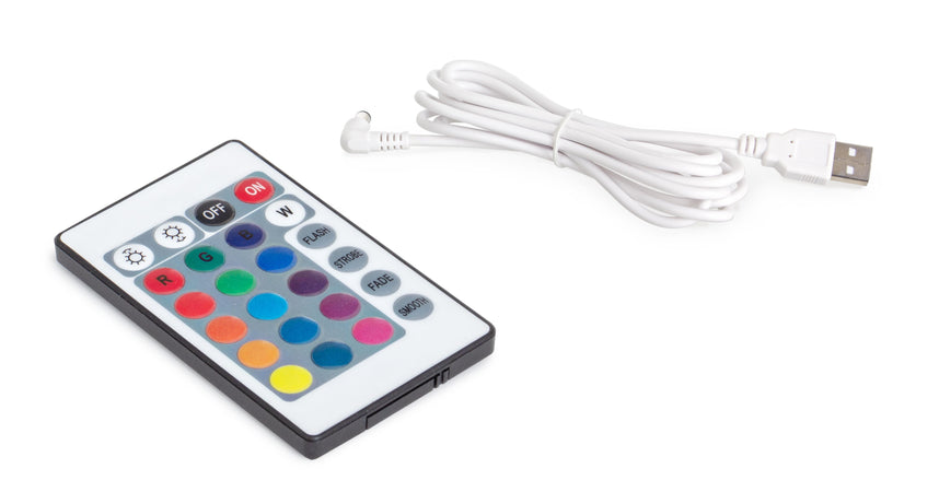 Lampada ridley antrac a led in alluminio per uso interno ed esterno