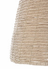 Lampadario Egitto in carta 43x52