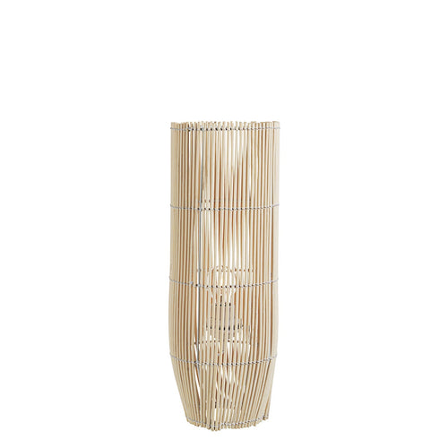 Lampada decorativa vintage Terra Arusha color champagne
