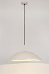 Lampadario Mandla in metallo d 65,5