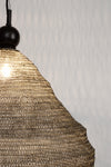 Lampadario Odissa in metallo 58x50
