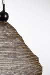 Lampadario Odissa in metallo 58x50