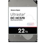 Ultra 512e se np3 dc hc570 22tb - 0F48155