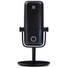 Microfono usb elgato 10maa9901 wave:1 black