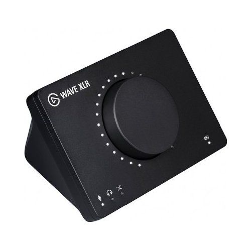 Convertitore computer elgato 10mag9901 wave xlr