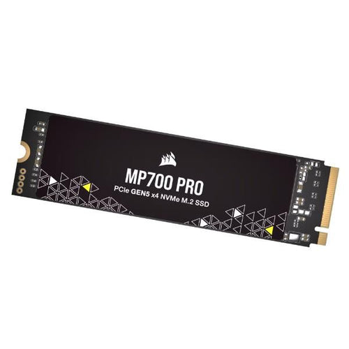 Mp700 pro 2tb gen. 5 x4 ssd (no hs) - CSSD-F2000GBMP700PNH