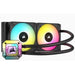 Icue h100i elite capellix xt - CW-9060068-WW