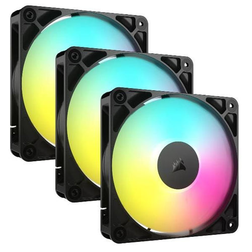 Rs120 argb 120mm fan triple pack - CO-9050181-WW