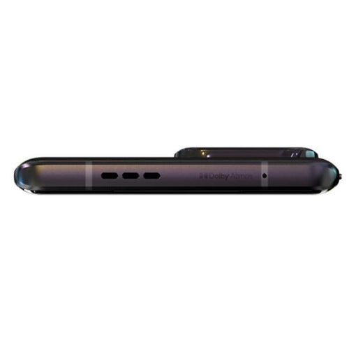 Motorola edge 40 pro 16,9 cm (6.67\) doppia sim android 13 5g usb tipo-c 12 gb 256 gb 4600 mah nero - PAWE0001SE