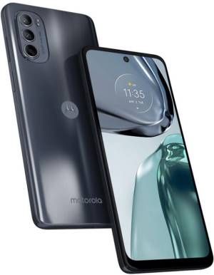 Motorola moto g62 5g 16,5 cm (6.5\) dual sim ibrida android 12 usb tipo-c 6 gb 128 gb 5000 mah grigio