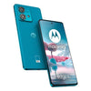 Motorola edge 40 neo 16,6 cm (6.55\) doppia sim android 13 5g usb tipo-c 12 gb 256 gb 5000 mah blu - PAYH0034SE