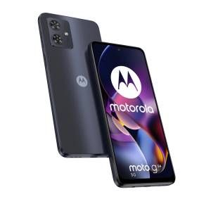 Motorola 54 5g 16,5 cm (6.5\) doppia sim android 13 usb tipo-c 8 gb 256 gb 5000 mah blu - 0840023251696