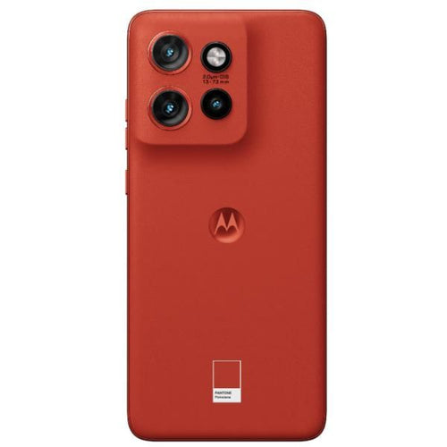 Motorola edge 50 neo 16,1 cm (6.36\) doppia sim android 14 5g usb tipo-c 12 gb 512 gb 4310 mah rosso - PB310004SE