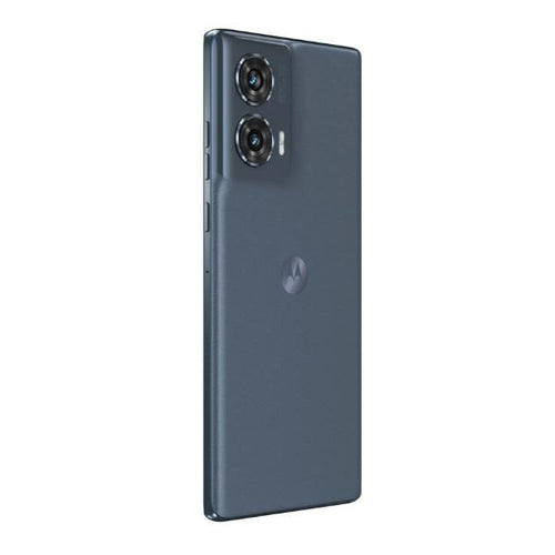 Motorola edge 50 fusion 17 cm (6.7\) doppia sim android 14 5g usb tipo-c 12 gb 512 gb 5000 mah blu - EDGE50