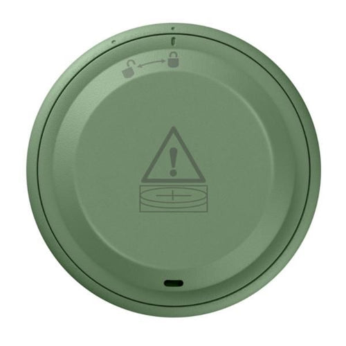 Motorola pg38c06071 localizzatore e cercatore gps universale verde
