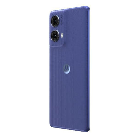 Motorola g85 5g 16,9 cm (6.67\") dual sim ibrida android 14 usb tipo-c 8 gb 256 gb 5000 mah verde