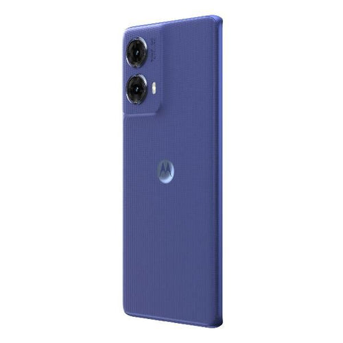 Motorola g85 5g 16,9 cm (6.67\) dual sim ibrida android 14 usb tipo-c 8 gb 256 gb 5000 mah verde