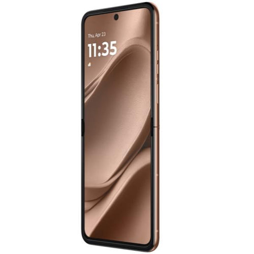 Motorola razr 50 ultra 17,5 cm (6.9\) doppia sim android 14 5g usb tipo-c 12 gb 512 gb 4000 mah moca - PB1T0116SE