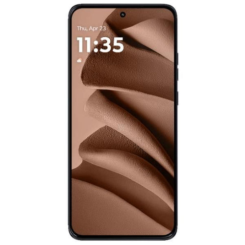 Motorola edge 50 neo 16,1 cm (6.36\) doppia sim android 14 5g usb tipo-c 12 gb 512 gb 4310 mah marrone chiaro - PB310064SE