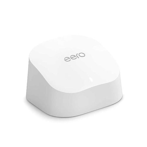 Eero 6 1-pack basic box - N011113