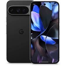 Google pixel 9 pro 16+256gb ds 5g black oem - 0840353906488